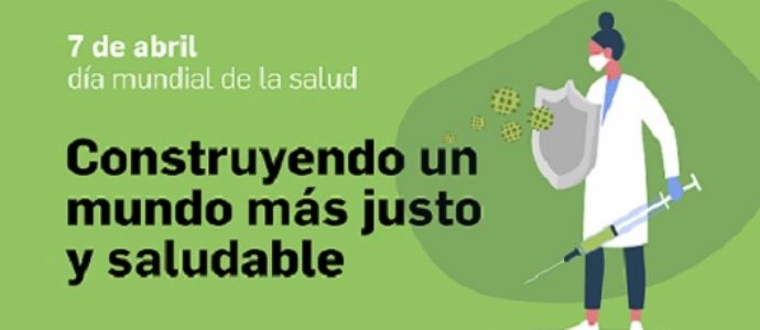 Los cerca de 3.000 farmacuticos de Castilla-La Mancha, imprescindibles para construir un mundo ms justo y saludable